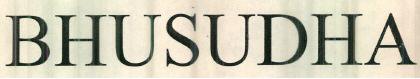 Bhusudha Device mark 2486435 Trademark
