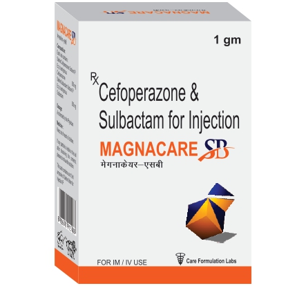 Magnacare Device mark 6482773 Trademark