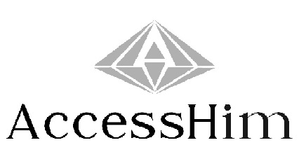 Accesshim (logo) Device mark 6472231 Trademark
