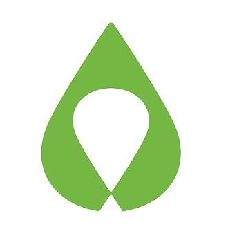 Device Of Green Drop Device mark 6472280 Trademark