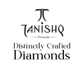 Tanishq Presents Distinctly Crafted Diamonds Logo Device mark 6472978 Trademark