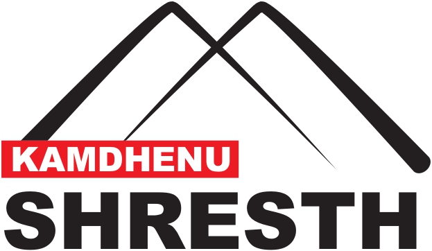 Kamdhenu Shresth Device mark 6473023 Trademark