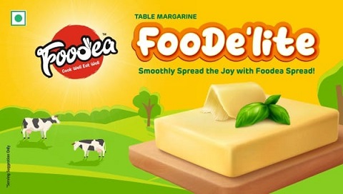 Foodea Foode'lite Device mark 6473025 Trademark