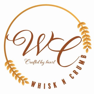 Wc Whisk N Crumb (crafted By Heart) Device mark 6473158 Trademark