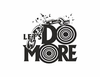 Let's Do More Device mark 6474052 Trademark
