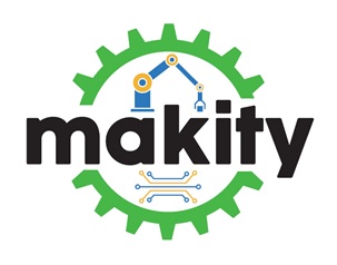 Makity Device mark 6474764 Trademark