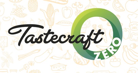 Tastecraft Zero Device mark 6475890 Trademark