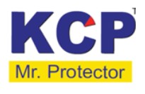 Kcp Mr. Protector Device mark 6476297 Trademark