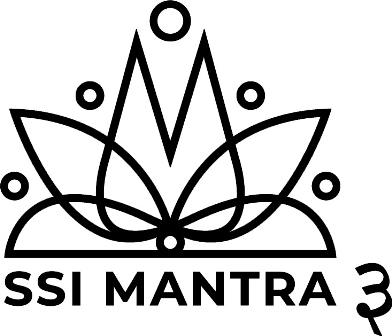 Ssi Mantra 3 Device mark 6476595 Trademark