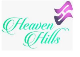 Heaven Hills Device mark 6476893 Trademark
