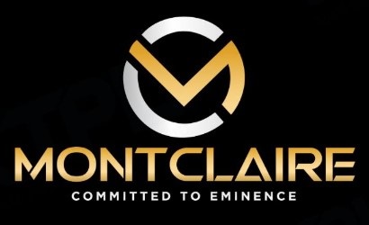 Montclaire Committed To Eminence With The Device Of Mc Device mark 6476727 Trademark