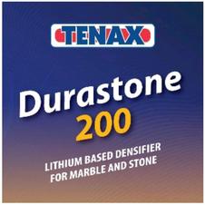 Tenax Durastone 200 And Device Device mark 6477052 Trademark