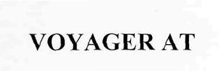 Voyager At Device mark 2758813 Trademark