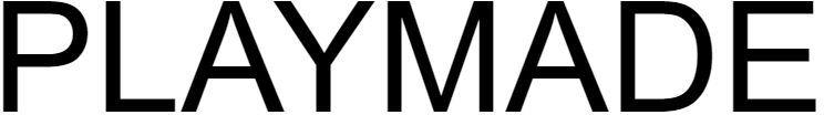 Playmade Device mark 6269530 Trademark