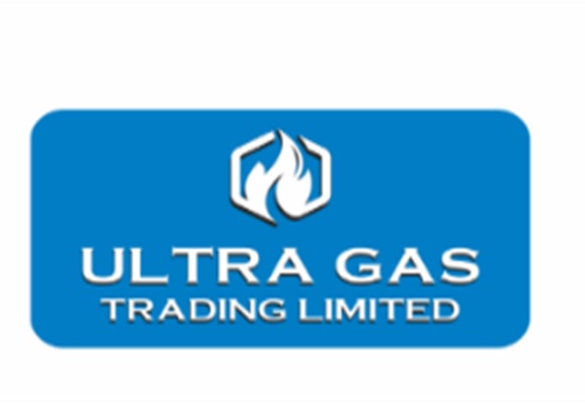 Ultra Gas Trading Limited Device mark 6478243 Trademark