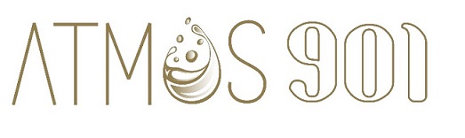 Atmos 901 Device mark 6477544 Trademark