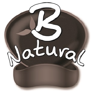 B Natural & Device Device mark 2876090 Trademark