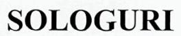 Sologuri Device mark 2500163 Trademark