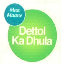 Dettol Ka Dhula Device mark 2903530 Trademark