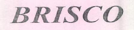Brisco Device mark 2584497 Trademark
