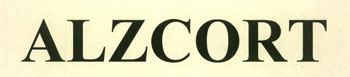 Alzcort Device mark 2311917 Trademark