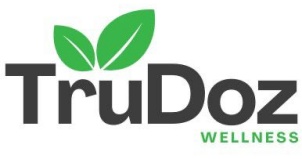 Trudoz Wellness (device) Device mark 6478421 Trademark