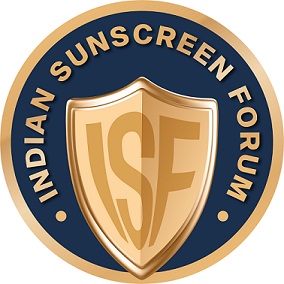 Isf Indian Sunscreen Forum Device mark 6478509 Trademark
