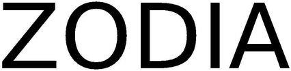 Zodia Device mark 6221512 Trademark