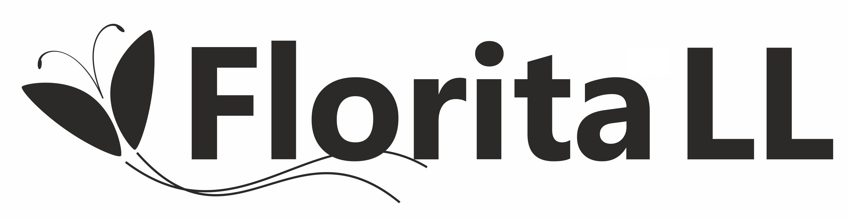 Florita Ll Alongwith Butterfly (device) Device mark 6479189 Trademark