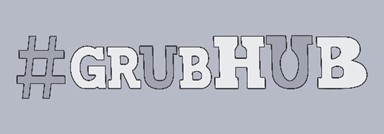 #grubhub Device mark 6481110 Trademark