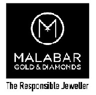 Malabar Gold & Diamonds - The Responsible Jeweller Device mark 6480516 Trademark