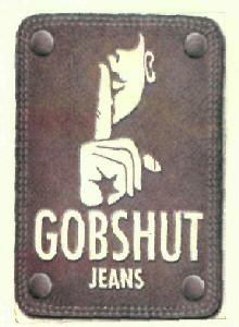 Gobshut Jeans (label) Device mark 2642331 Trademark