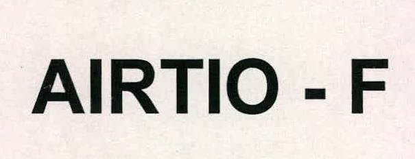 Airtio - F Device mark 2085758 Trademark