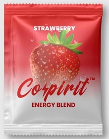 Cospirit Device mark 6479308 Trademark