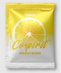 Cospirit Device mark 6479309 Trademark