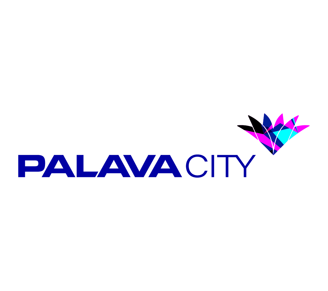 Device Of Palava City Device mark 6479275 Trademark