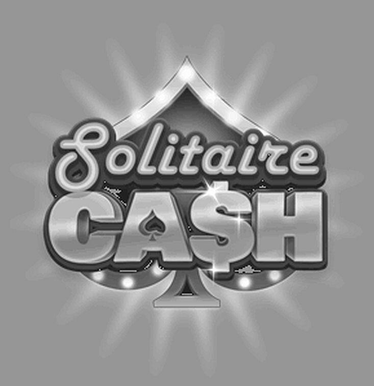 Solitaire Cash Device mark 6479887 Trademark