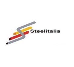 Steelitalia Device mark 6479964 Trademark
