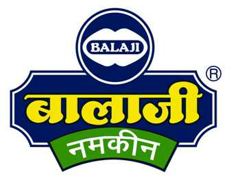 Balaji Namkeen (hindi Font) Device mark 2552079 Trademark