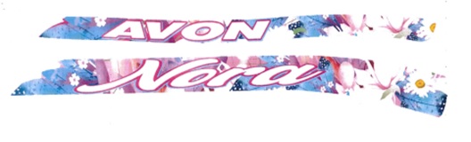 Device Of Avon Nora Device mark 6480723 Trademark