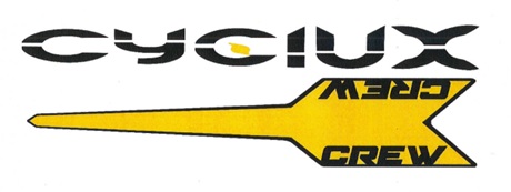 Device Of Cyclux Crew Device mark 6480773 Trademark