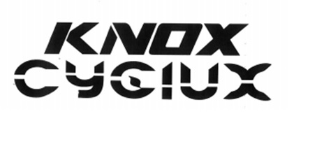 Device Of Cyclux Knox Device mark 6480770 Trademark