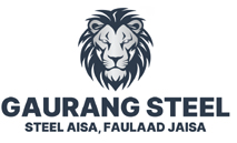 Gaurang Steel Steel Aisa, Faulaad Jaisa Device mark 6481178 Trademark
