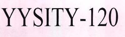 Yysity-120 Device mark 2464412 Trademark