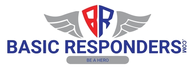 Basic Responders.com Device mark 6482172 Trademark