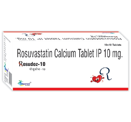 Rosudoz Device mark 6481821 Trademark