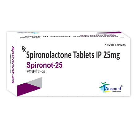 Spironot Device mark 6481823 Trademark