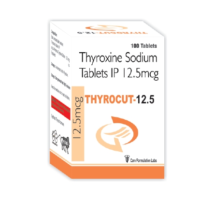 Thyrocut Device mark 6481824 Trademark