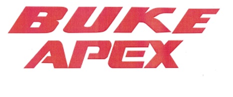 Device Of Buke Apex Device mark 6481710 Trademark
