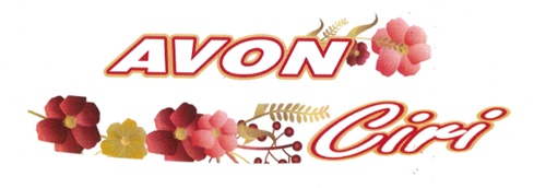 Device Of Avon Ciri Device mark 6481712 Trademark